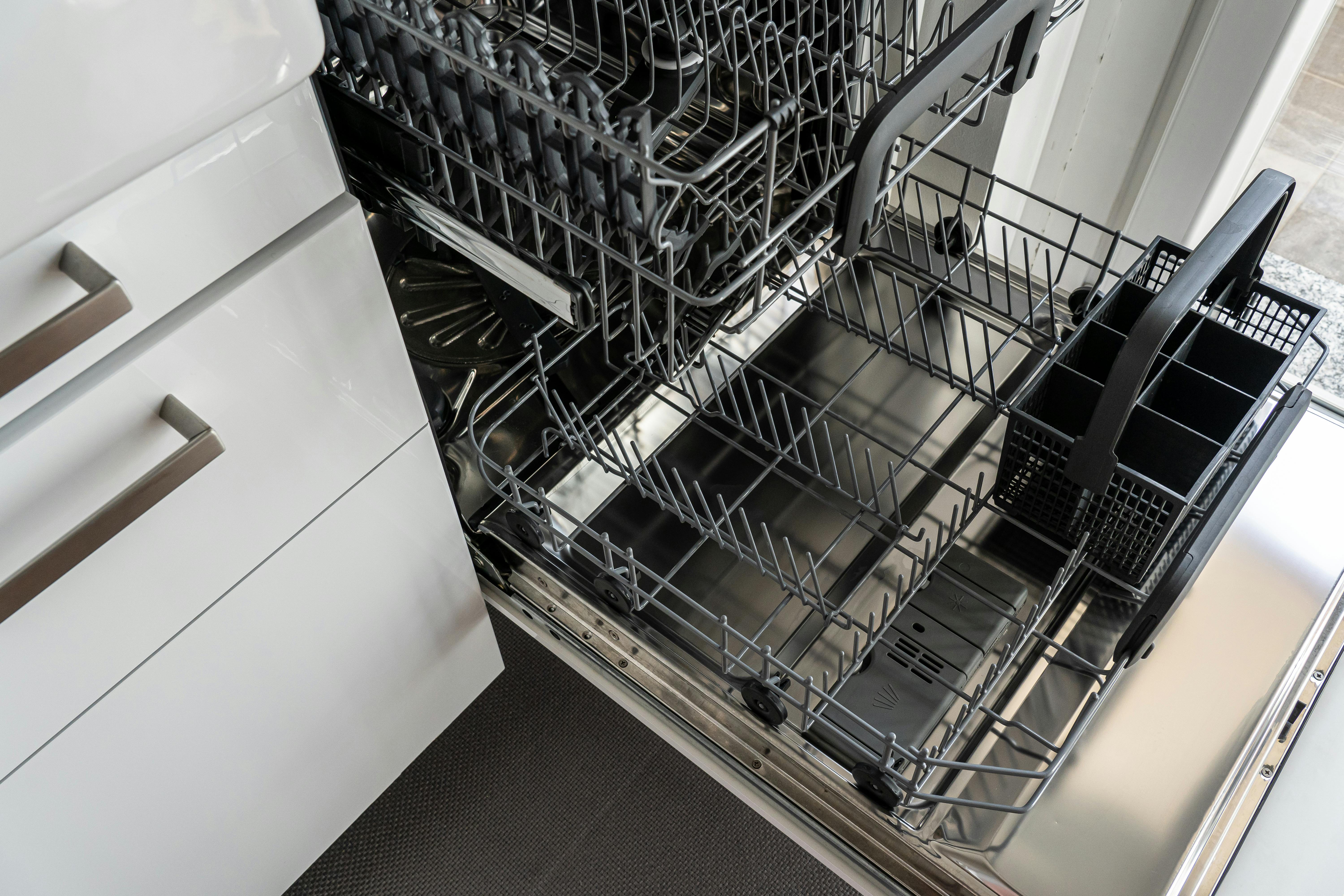 Dishwashing tools